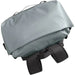 CamelBak ChillBak™ Pack 30 Soft Cooler & Hydration Center, Monument Grey, top oview 