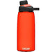Camelbak Chute Mag 32oz Bottle with Tritan™ Renew, Fiery Red, front view