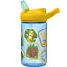 Eddy®+ Kids 14oz Bottle with Tritan™ Renew Explorer Patches