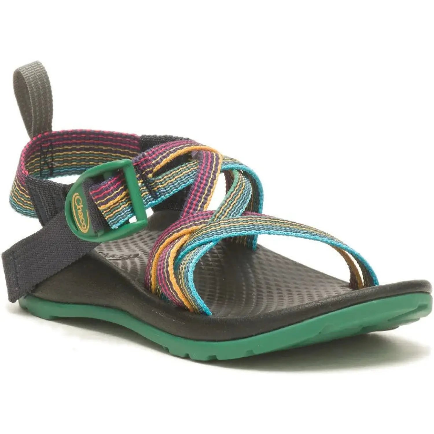Girls chacos size 1 discount