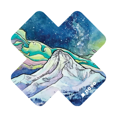 NoSo Gear Repair Patch in limelights