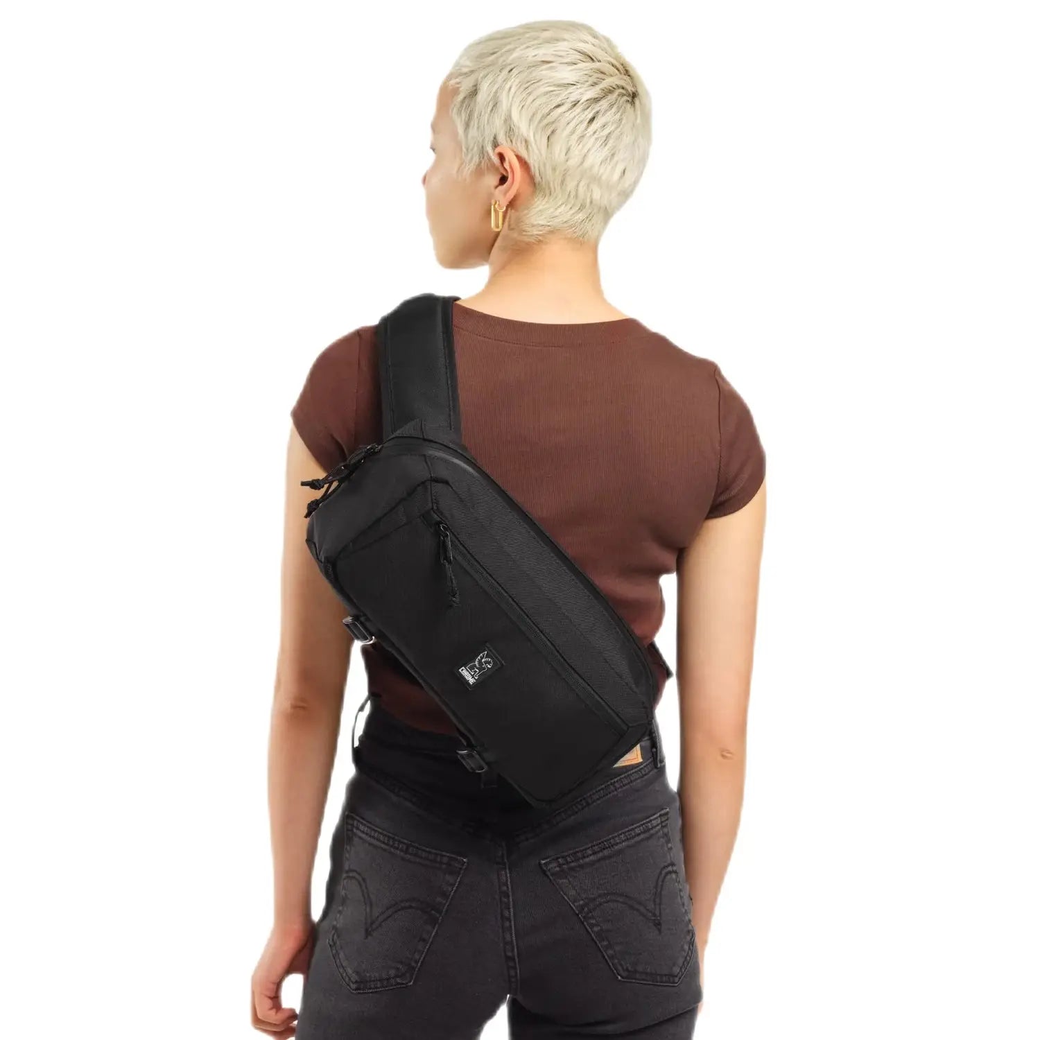 Chrome industries kadet hotsell