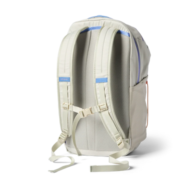 Cotopaxi Abierto 26L Daypack in mineral, back view