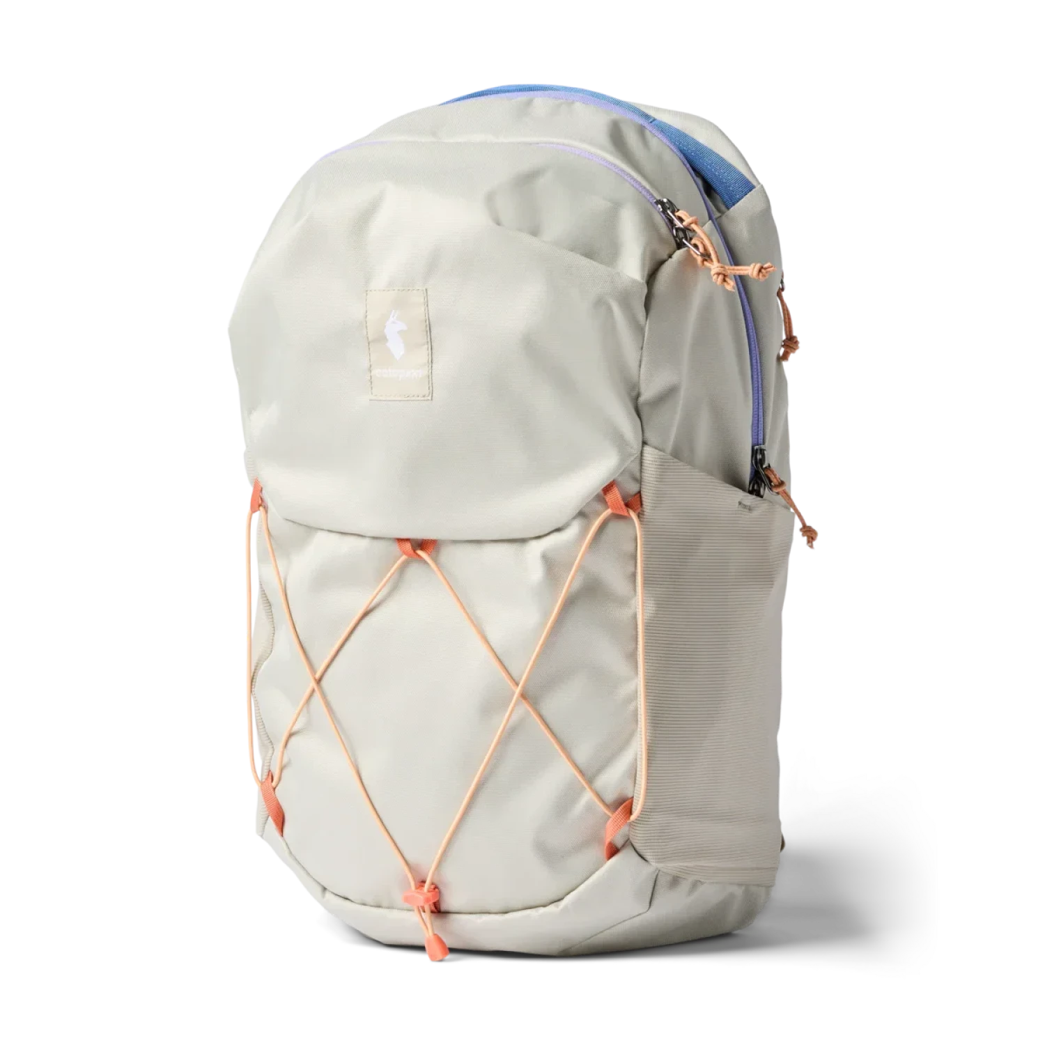 Cotopaxi Abierto 26L Daypack in mineral, front view