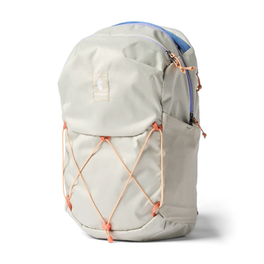 Cotopaxi Abierto 26L Daypack in mineral, front view