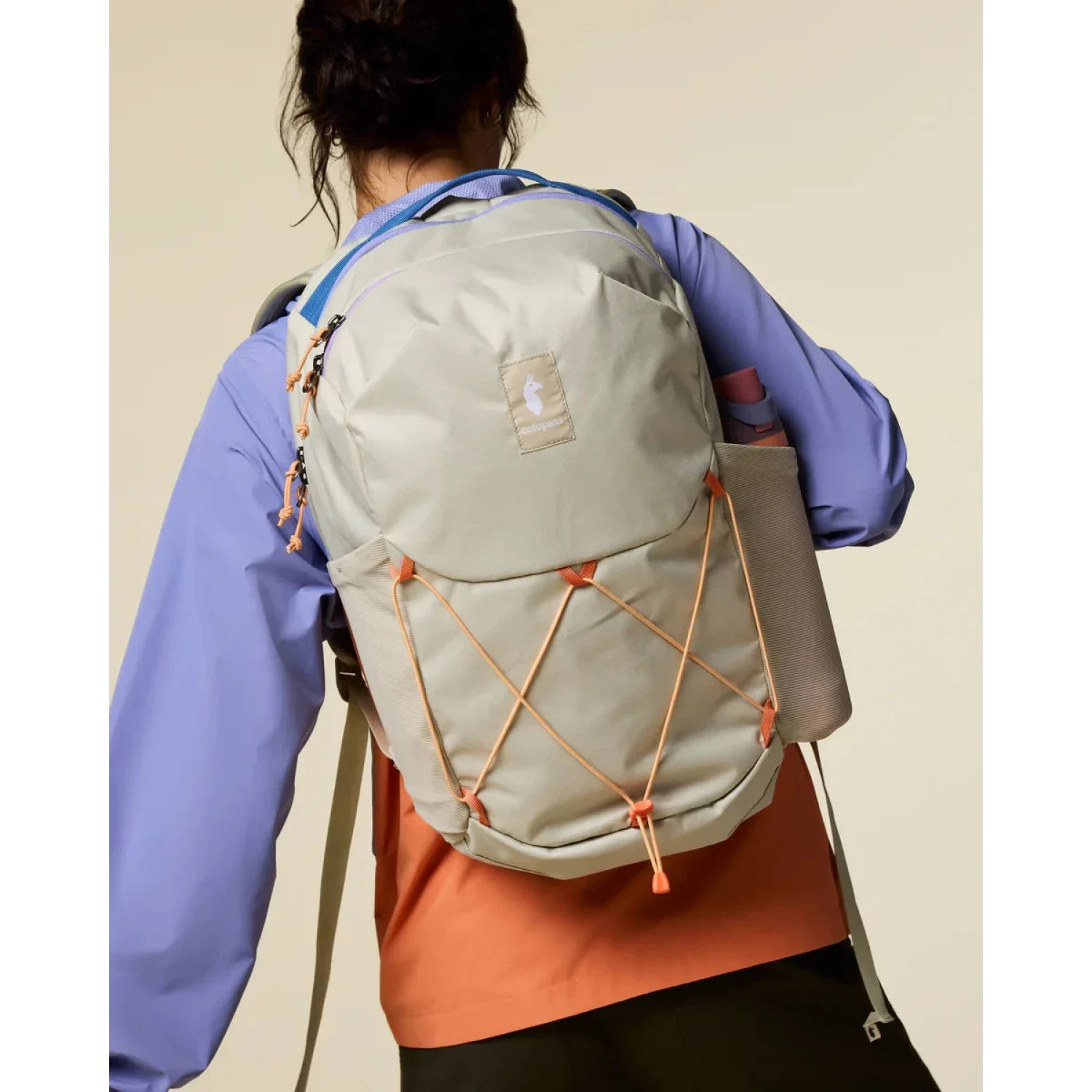 cotopaxi backpack 26l Chiquillo - CADA Dia, Abyss The water Allpa 26L Daypack Cotopaxi