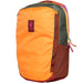 Cotopaxi Allpa 18L Daypack in del dia, front view color option 2