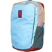 Cotopaxi Allpa 18L Daypack in del dia, front view color option 1