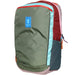 Cotopaxi Allpa 18L Daypack in del dia, front view color option 5