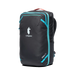 Cotopaxi Allpa 28L Travel Pack in del dia dark, different colors front view
