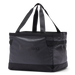 Cotopaxi Allpa 30L Gear Hauler Tote in black, front side view