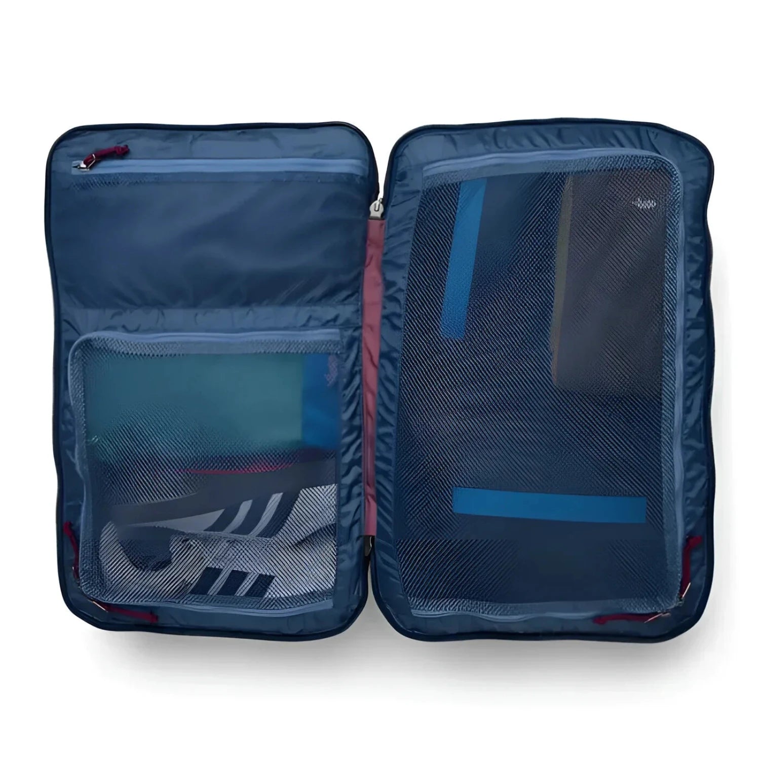 Cotopaxi Allpa 35 L Travel Pack Blue Spruce / Abyss Cotopaxi Allpa 35 L Travel Pack Blue Spruce / Abyss