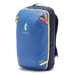 Cotopaxi Allpa Mini 20L Travel Pack in pacific & maritime, front view