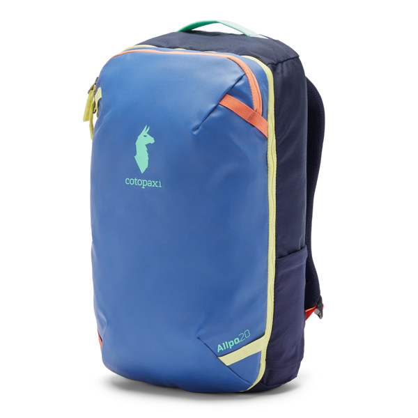 Cotopaxi Allpa Mini 20L Travel Pack | Perfect for Day Trips or