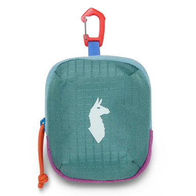 Cotopaxi Allpita Mini Bag in del dia, front view