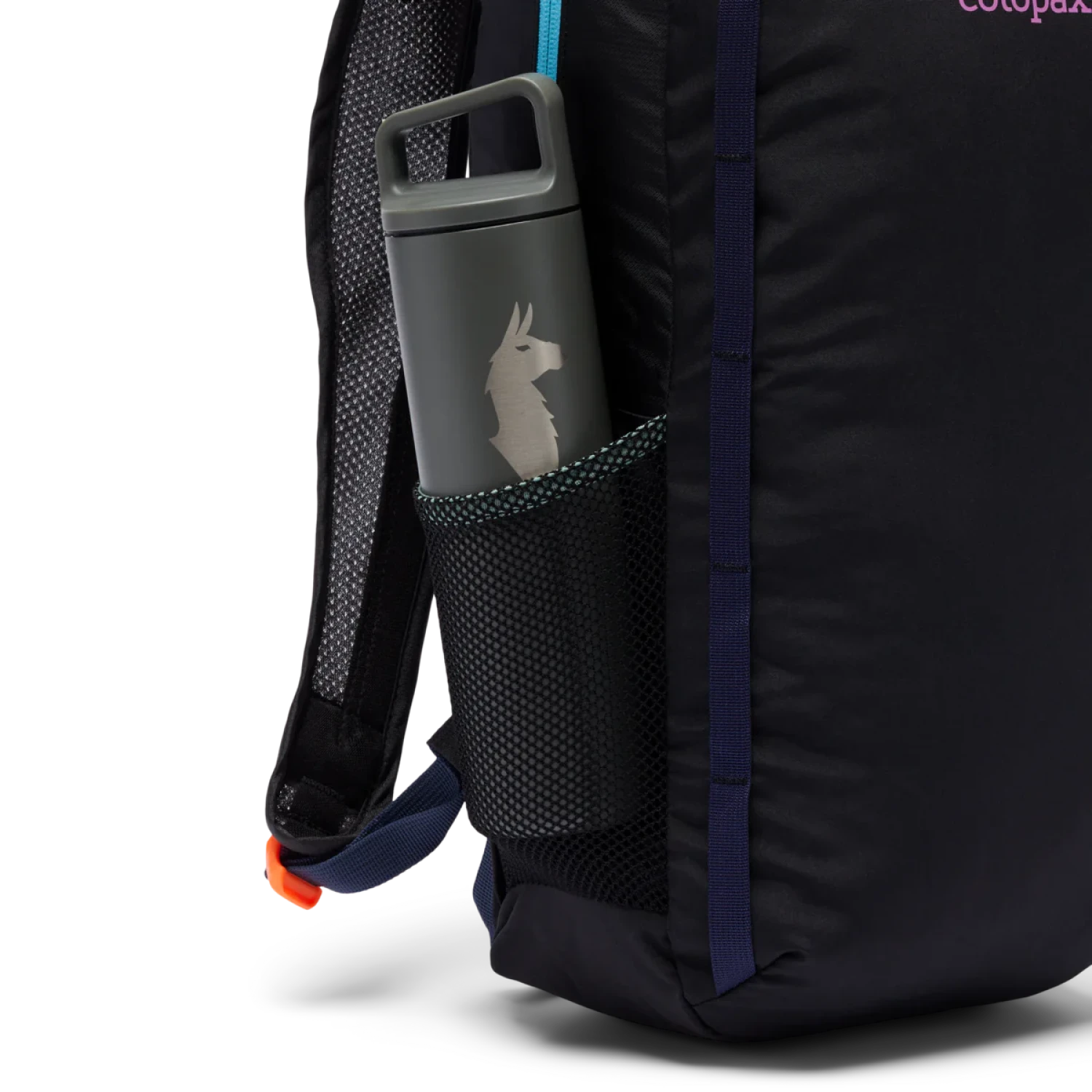 cotopaxi batac 16l backpack Cotopaxi Batac 16 L Backpack Del Dia Dark