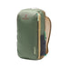 Cotopaxi Batac 16L Backpack shown in the Del Dia Earth color option. Front view.