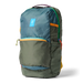 Chiquillo 26L Daypack in del dia, front view