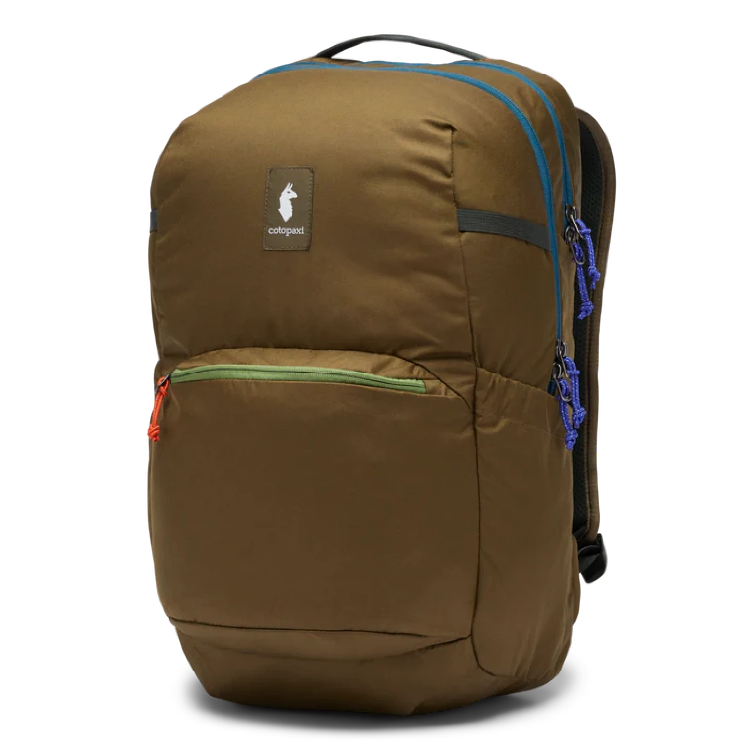 cotopaxi chuspa backpack Cotopaxi Chiquillo 30L Backpack Cada Dia Live Oak