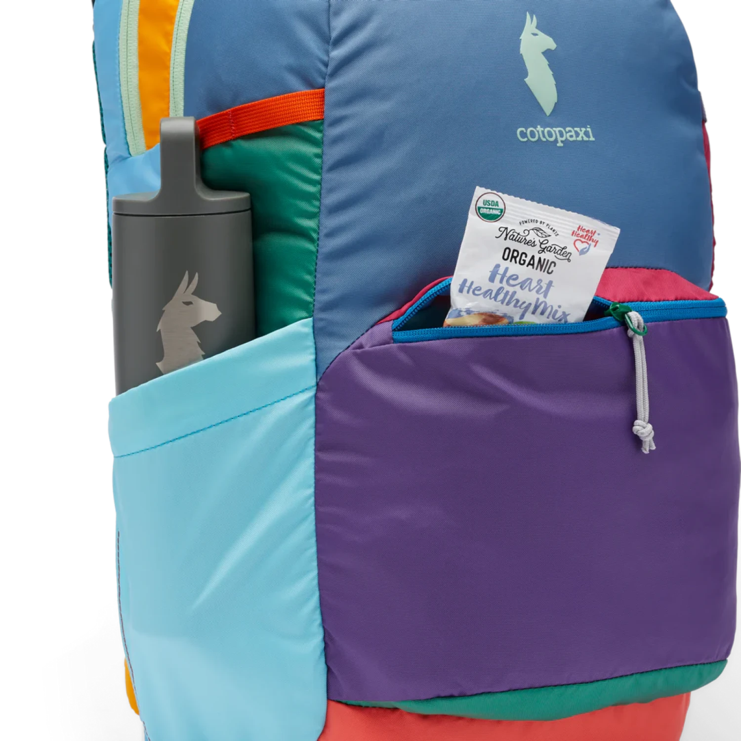Cotopaxi Chiquillo 30L Backpack Cada Dia Live Oak Cotopaxi Chiquillo 30L Backpack Cada Dia Live Oak