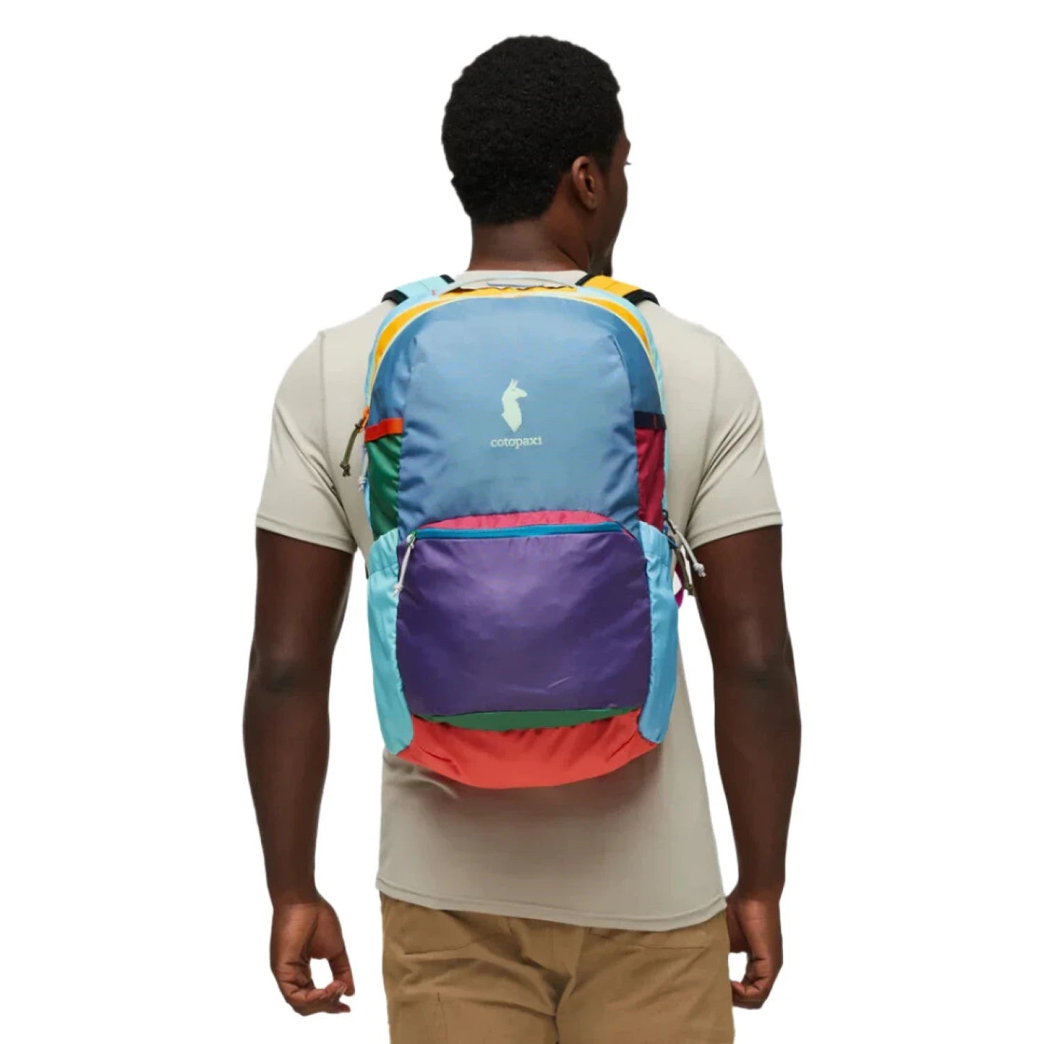 cotopaxi chuspa backpack Cotopaxi Chiquillo 30L Backpack Cada Dia Live Oak