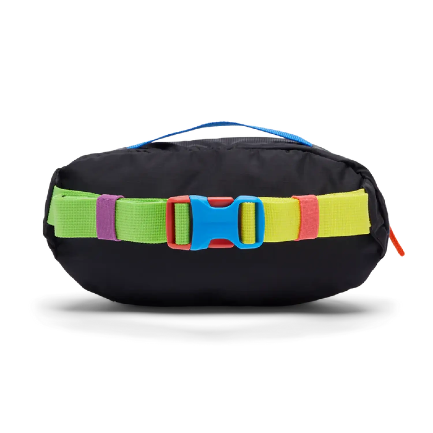 Cotopaxi Kapai 1.5L Hip Pack Del Dia Dark Back