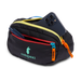 Cotopaxi Kapai 1.5L Hip Pack Del Dia Dark Pockets