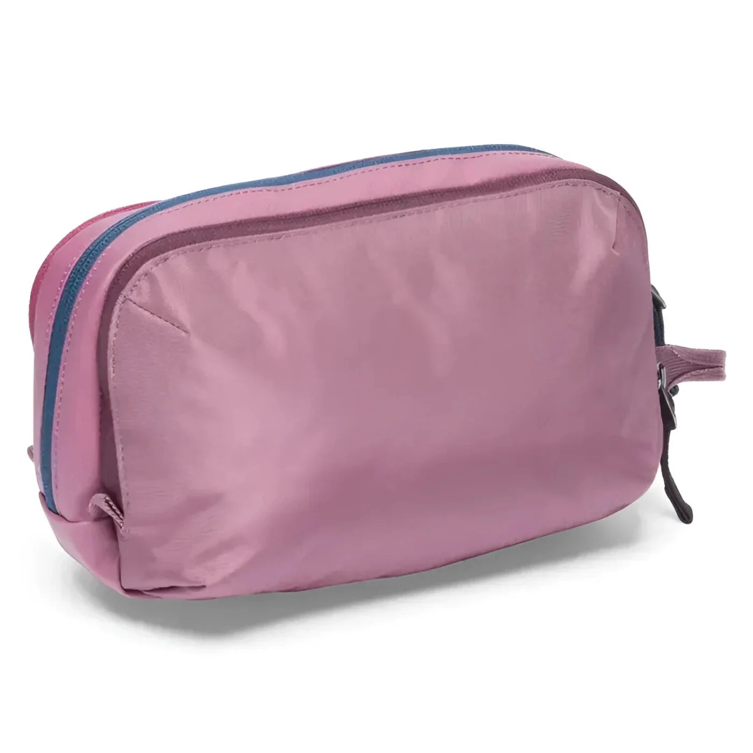 Cotopaxi Nido Accessory Bag in fig, back view