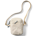 Cotopaxi Todo 1L Shoulder Bag in cream, top view