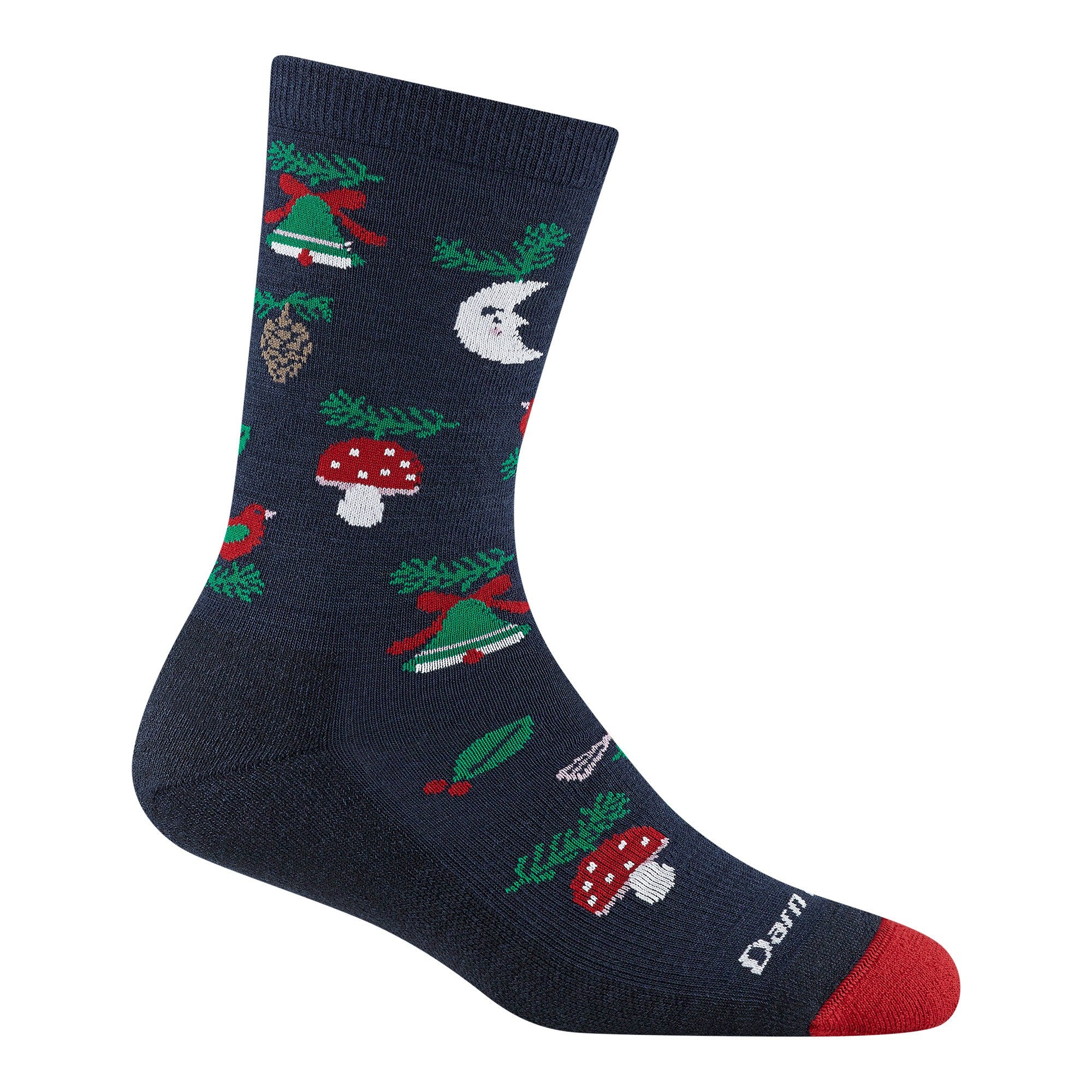 W's Tinsel Town Crew Lightweight Socks