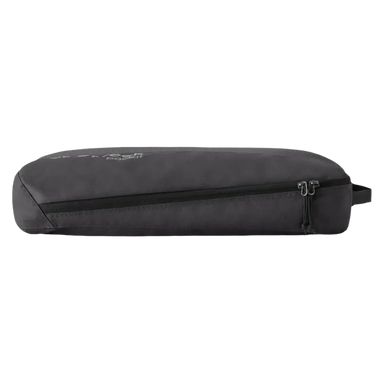 Eagle Creek Pack-It® Reveal Packing Cube in black, large size side view