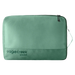 Eagle Creek Pack-It® Reveal Packing Cube in willow green, medium size front view