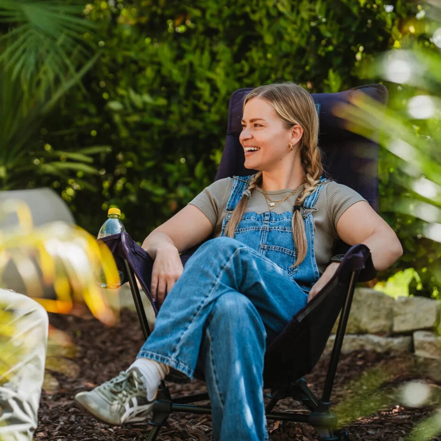 ENO Lounger™ DL Chair | Eagle Nest Outfitters Packable Camp ENO Lounger™ DL Chair | Eagle Nest Outfitters Packable Camp