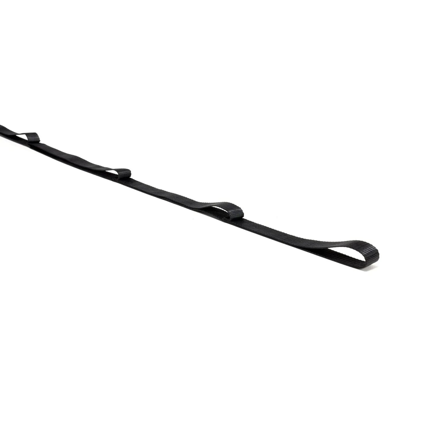 ENO TravelNest™ Hammock + Straps Combo, straps laying flat detail