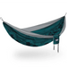 DoubleNest® Hammock Print in mountains to sea grey