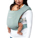 Ergobaby Embrace Newborn Carrier Jade Mom
