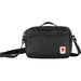 Fjällräven High Coast Crossbody in black, front view