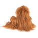 Folkmanis Baby Orangutan Hand Puppet, back view