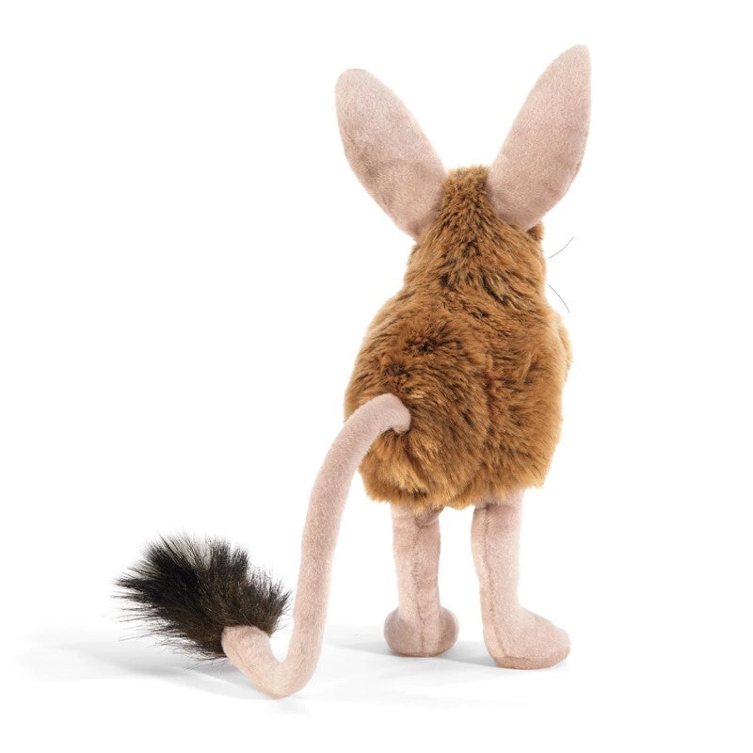 Jerboa Finger Puppet