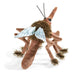 Folkmanis Mosquito Hand Puppet, back view