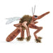 Folkmanis Mosquito Hand Puppet, side view