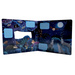 Fox Chapel Publishing Discovering the Hidden World of Nature at Night Board Book page preview 2
