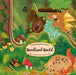 Fox Chapel Publishing Discovering the Hidden Woodland World Board Book cover