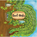 Fox Chapel Publishing Discovering the World of Bird Nests Board Book, front cover
