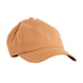 Free FLy Icon Cap, Wheat, front view 