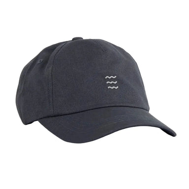 Free FLy Icon Cap, Washed Navy, front view 