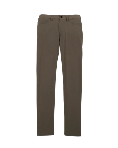 Free Fly Men's Passage 5 Pocket Pant, front view