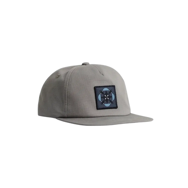 Free Fly Refractor Rip Stop Flat Brim Hat-front view