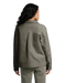 Free Fly Women's Folly Twill Chore Coat, back view