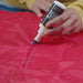 gear aid seam grip fast cure seam sealant in use demo